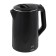 Electric kettle IRIT IR-1305, metal, 1.8 l, 1500 watts, black