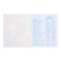 An objective note 48 sheets in the cell "anime. Physics", cover shaking cardboard, UV-lak, OFSET Block