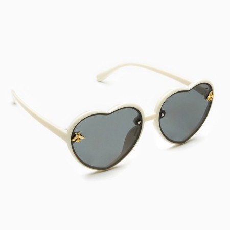 Sunglasses "OneSun", UV 400, pipe 14 cm, width 14 cm, lens 5 x 6 cm-3