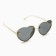 Sunglasses "OneSun", UV 400, pipe 14 cm, width 14 cm, lens 5 x 6 cm