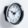 Dial d-8 cm, 1 aa, mechanism 5168, discrete move