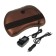 Massage for the neck Luazon LEM-26, 25 W, IR-Podogrev, 220/12 V