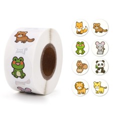 Stick Paper 
