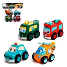 Set of machines 