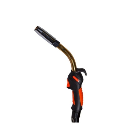 Svarog burner Tech MS 450 (ICT1912), MIG/MAG, 500 A, 5 m, Mon 60 %, D = 0.8/1.2/1.6 mm-2