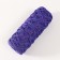 Knitting cord 35% cotton, 65% polypropylene 3 mm 85m/160 ± 10 g (sapphire/purple)