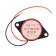 Recting sound signal, 24 V