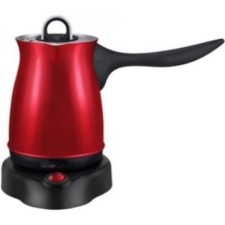 Electric Turki Energy EN-296, 500 W, 0.5 l, red