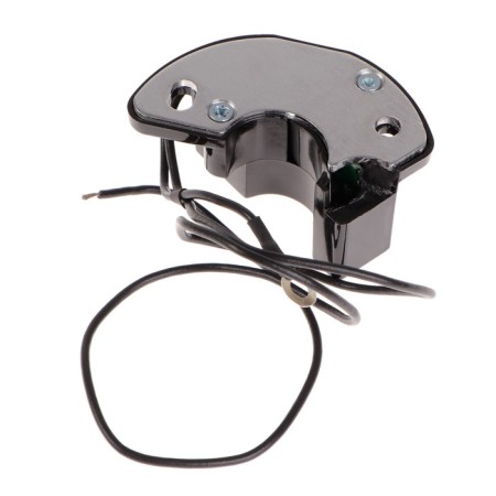 Non -contact ignition system pennant sonar IR