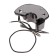 Non -contact ignition system pennant sonar IR