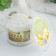 Body scrub with chamomile essential oil, 400 g, pantry of beauty
