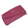Women's wallet, lightning, color raspberry fleet
