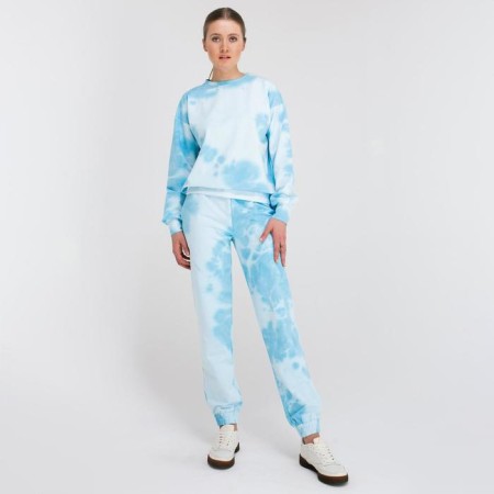 Svitshot Women's Minaku: Casual Collection Blue Color, Rr. 50-4