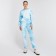 Svitshot Women's Minaku: Casual Collection Blue Color, Rr. 50