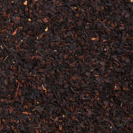 Black tea in the house "Anti -Pohmelin Fort", taste: MULLLIIN, 20 g.-2