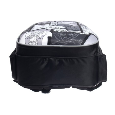 Backpack Bag School Calligrata "World Anime", 39 x 30 x 14 cm-11