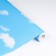 The self -adhesive "sky" film is 10m*45cm