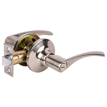 Zhalok Zv 2-03, fixator, nickel color