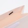 Laminated packet "White", MS 23 × 18 × 10 cm