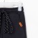 Children's trousers KAFTAN "Trendy" R.36 (134-140), black