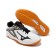 Sneakers volleyball male Mizuno Thunder Blade 3, size 13 (V1GA2170 09)