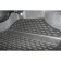 Rugs in Kia Rio Salon, 2011-2014, 2014-2016, 4 pcs. (polyurethane)