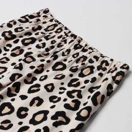 Women's pajamas (T -shirt and trousers) KAFTAN "Style" p. 48-50-9