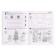 I count up to five. Workbook for children 4-5 years old. Federal State Educational Standard BC. Author: Kolesnikova E.V.