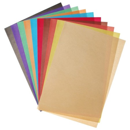 Labor folder A4, 325 x 230 x 25 mm, lightning around, folding bar, plastic, PTR-1 "car", with a filling of 10 items-7