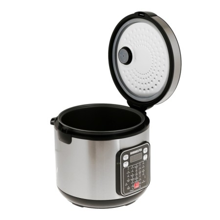 GOODHELPER MC-5200, 900 W, 5 l, 32 programs, anti-stick coating, gray-2
