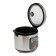 GOODHELPER MC-5200, 900 W, 5 l, 32 programs, anti-stick coating, gray