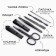 Manicure set of 7 items “First in everything”, 10.8 x 6.7 cm