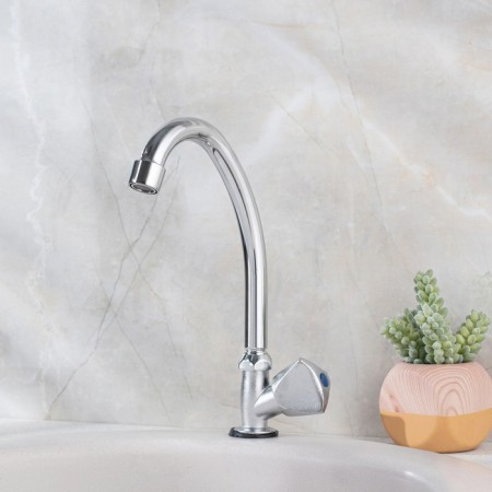 RMS SL119-270F monmixor, chrome-1