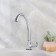 RMS SL119-270F monmixor, chrome
