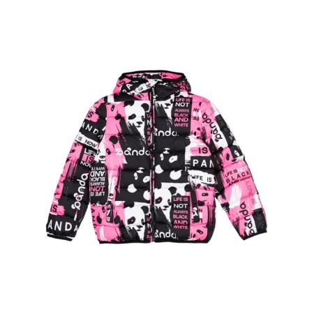 Demician jacket for the girl PlayTode, height 170 cm-5