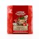 Handmade soap, 90 g, cherry aroma, bath spirit