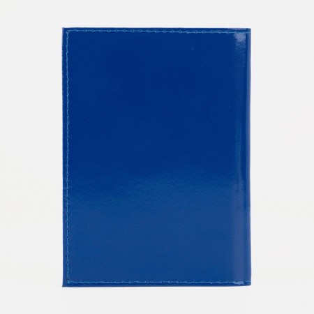 Cover for autoDocations, blue color-1