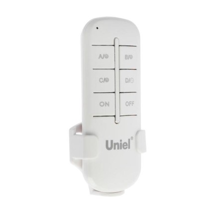 Uniel light control panel, 3 channels x 1000 watts, range of 30 m-2