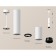 Ambrella Light, Techno, XP6322010, GU5.3, Color of White Sand, White Sand.