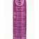 Gift set Ural Lab: shower gel 250 ml, lilac aroma and bath salt with lavender petals 150 g