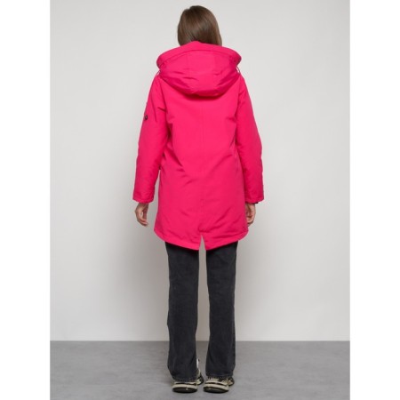 Winter Winter Park, size 44, pink color-3