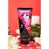 SHUNGA massage cream "Raspberry", edible, 200 ml