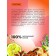 A complex of aromatic oil for the body with aphrodisiacs for it "citrus flirt", 10 ml