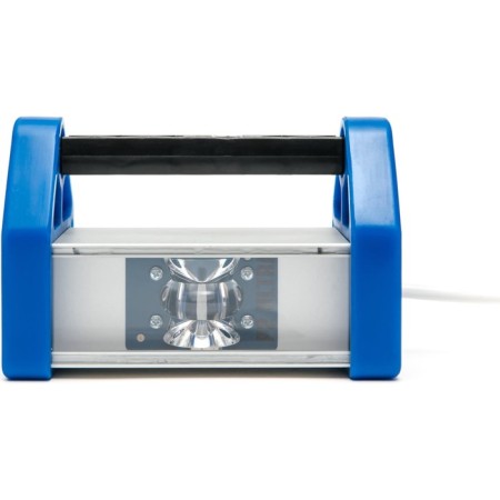 Lossed lamp p2 ultra painting lamp
