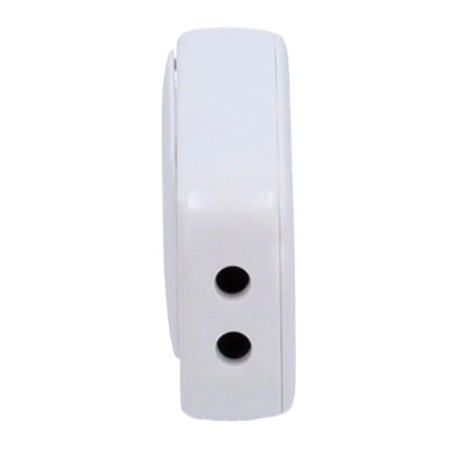 Flash drive Hikvision 16GB M210S HS-USB-M210S USB3.0 White-2