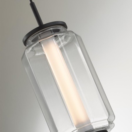 Jam Led 11W 3000k 720lm Submary Light-5