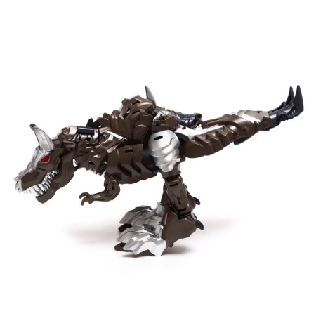 Set of robots "Heroes", transformed, 2 pieces-6