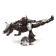 Set of robots "Heroes", transformed, 2 pieces