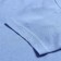 T-shirt male plain, color light blue, size 50