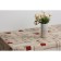 Mirha tablecloth "Randeva", 140x120 cm